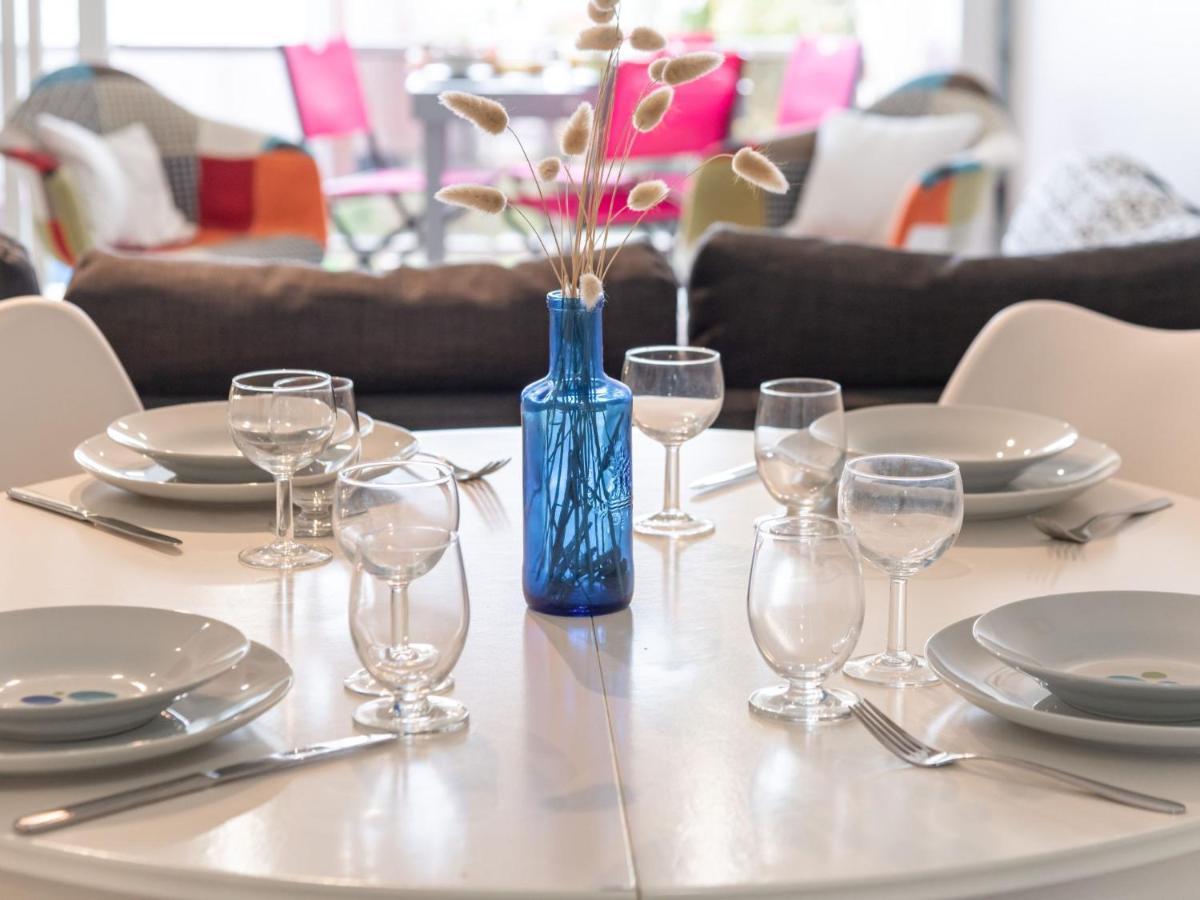 Apartment Ker Eol By Interhome カルナック エクステリア 写真