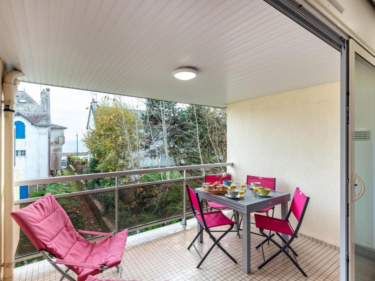 Apartment Ker Eol By Interhome カルナック エクステリア 写真