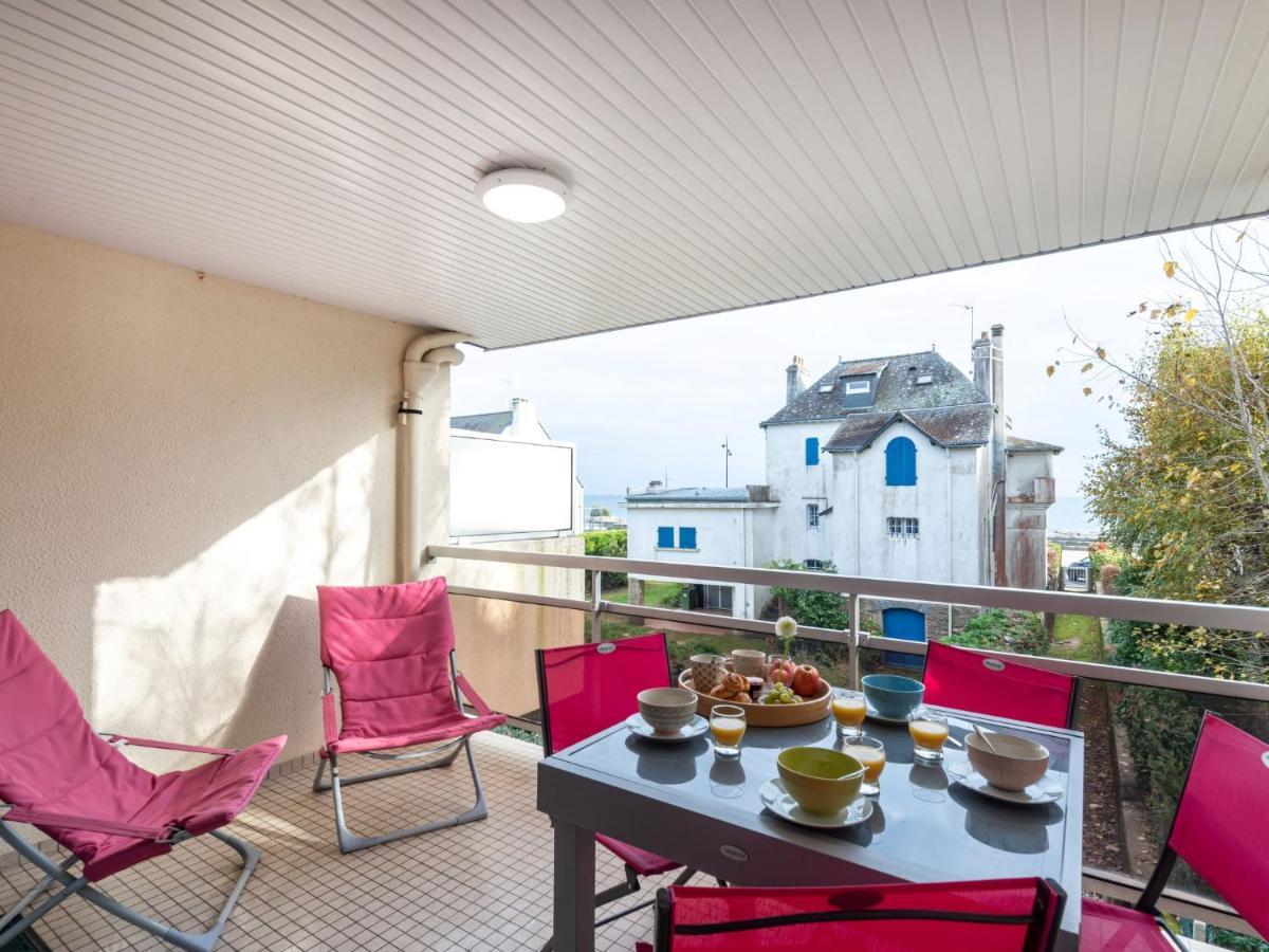 Apartment Ker Eol By Interhome カルナック エクステリア 写真
