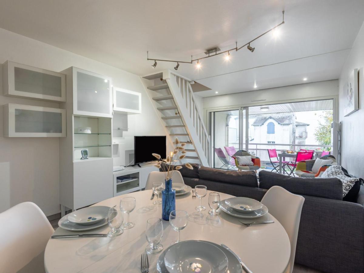 Apartment Ker Eol By Interhome カルナック エクステリア 写真